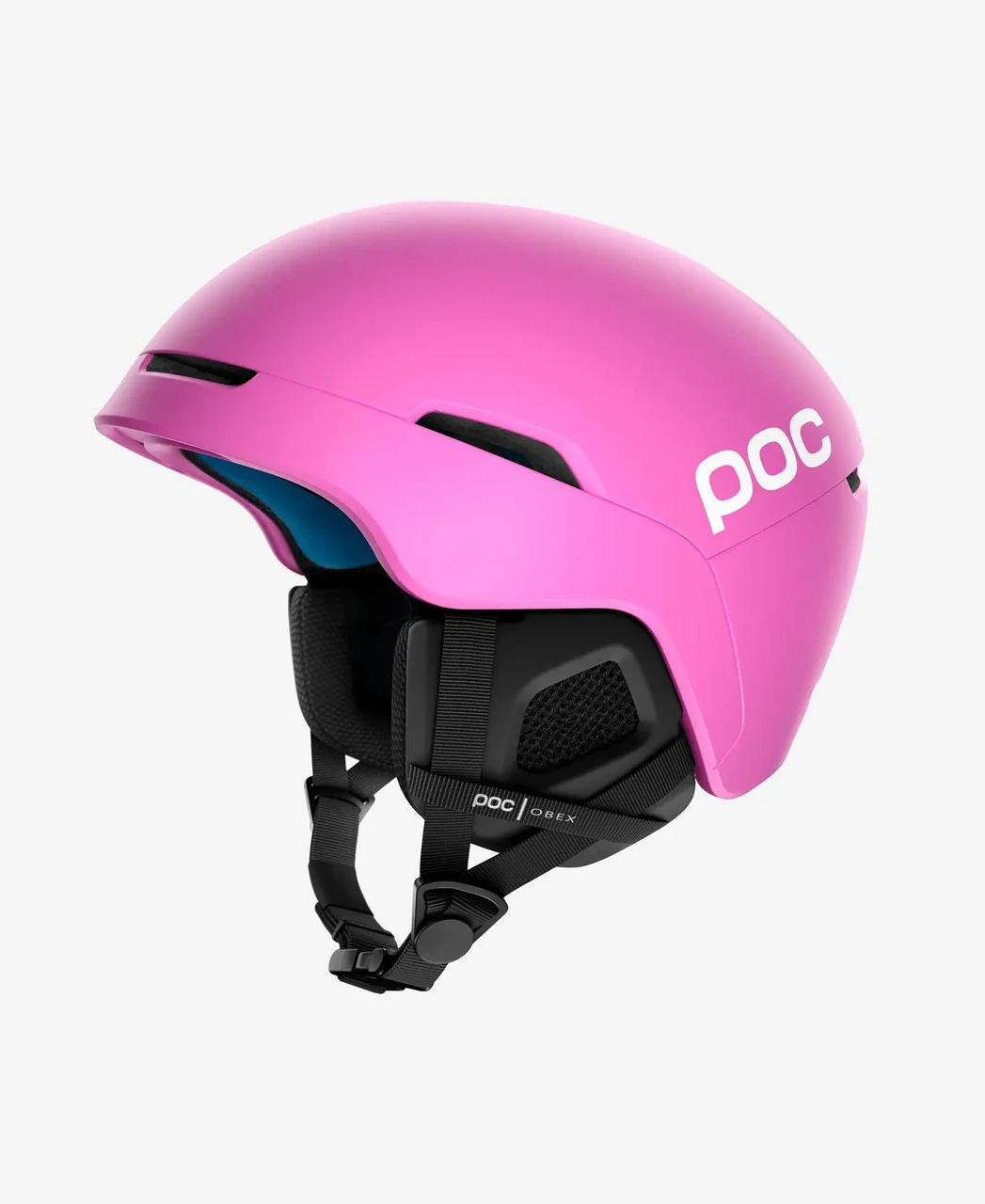 Шолом Гірськолижний POC Obex SPIN, Actinium Pink, р. XS/S (PC 101031708XSS1) MK official, фото 1
