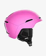 Шолом Гірськолижний POC Obex SPIN, Actinium Pink, р. XS/S (PC 101031708XSS1) MK official, фото 3