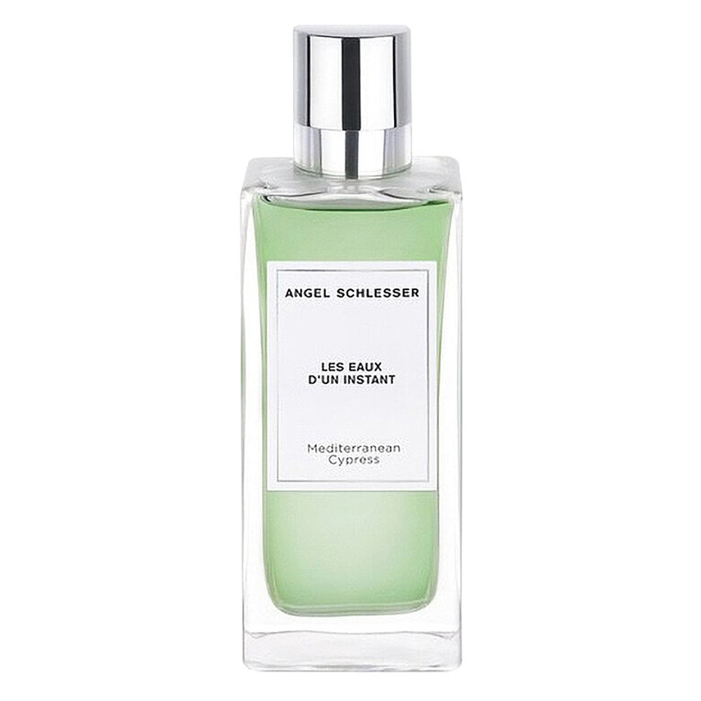 Angel Schlesser Mediterranean Cypress Туалетна вода (тестер в коробці) 100ml (8058045431107)