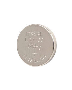 Батарейка MAXELL LR1130 10PK (5X2) BLISTER