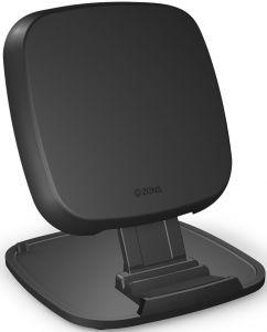 Бездротовий Зарядний пристрій Zens Fast Wireless Charger 10 W Black (ZESC06B/00)