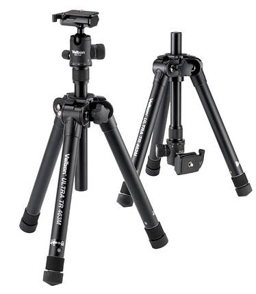 Штатив VELBON ULTRA TR 463M, фото 1