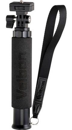 Штатив VELBON ULTRA SELFIE Kit, фото 4