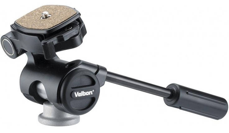 Штатив VELBON Sherpa 5470D, фото 3