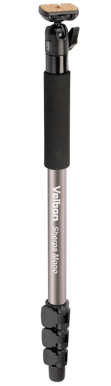 Штатив VELBON Sherpa Mono