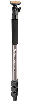Штатив VELBON Sherpa Mono, фото 1