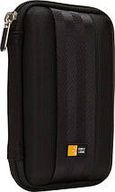 Сумка Portable CASE LOGIC QHDC101K (Black), фото 4