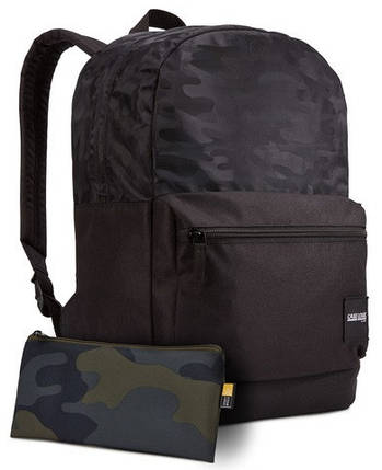 Рюкзак Case Logic Founder 26L CCAM-2126 Black/Camo, фото 2