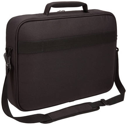 Сумка Case Logic Advantage Clamshell Bag 15.6" ADVB-116 Black, фото 2