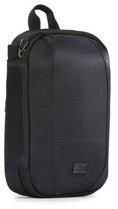 Сумка Portable CASE LOGIC Lectro Accessory Case LAC-101 (Black), фото 1