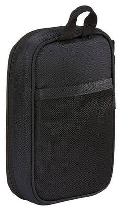 Сумка Portable CASE LOGIC Lectro Accessory Case LAC-101 (Black), фото 3