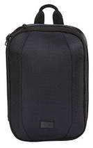 Сумка Portable CASE LOGIC Lectro Accessory Case LAC-101 (Black), фото 4
