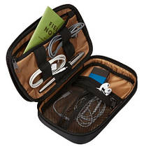 Сумка Portable CASE LOGIC Lectro Accessory Case LAC-101 (Black), фото 5