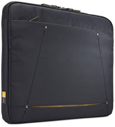 Чехол Case Logic Deco Sleeve 15.6" DECOS-116 (Black), фото 2