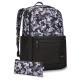 Рюкзак Case Logic Uplink 26L 15.6" CCAM-3216 Black Spot Camo