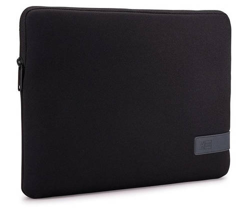 Чехол Case Logic Reflect MacBook Sleeve 14" REFMB-114 (Black), фото 3
