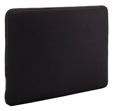 Чехол Case Logic Reflect MacBook Sleeve 14" REFMB-114 (Black), фото 4