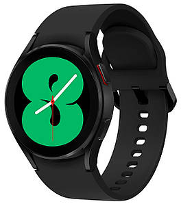 Смартгодинник SAMSUNG Galaxy Watch 4 small 40 mm Black (SM-R860NZKASEK)