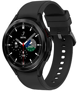 Смартгодинник SAMSUNG Galaxy Watch 4 Classic 46 mm Black (SM-R890NZKASEK)