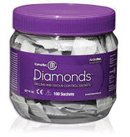 Адсорбуючий засіб Diamonds №100