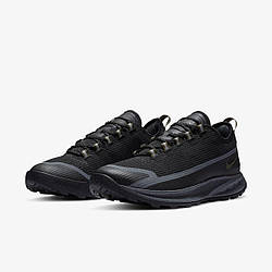 Чоловічі кросівки Nike ACG Air Nusa Black\Grey