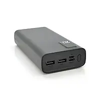 Батарея універсальна KENSA KP-70 20000mAh, Black, Box (76066283)