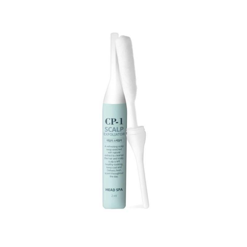 Пілінг-паличка для шкіри голови Esthetic House CP-1 Head Spa Scalp Exfoliator Head Spa Scalp Exfoliator