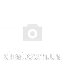 Ялинка лита ""Ковалівська"" LED (золотий - білий) , Блакитна 2,10 м(р), фото 1
