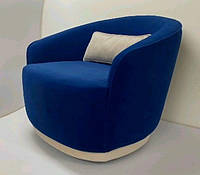 Мягкое кресло для клиентов для салона красоты "HIT" мягкие поворотные кресла для офиса для дома