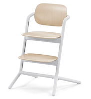 Стульчик для кормления LEMO CYBEX Sand White white