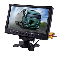 Монитор TFT LCD Color Monitor 9" (AV1/AV2)