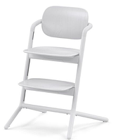 Стульчик для кормления LEMO CYBEX All White white