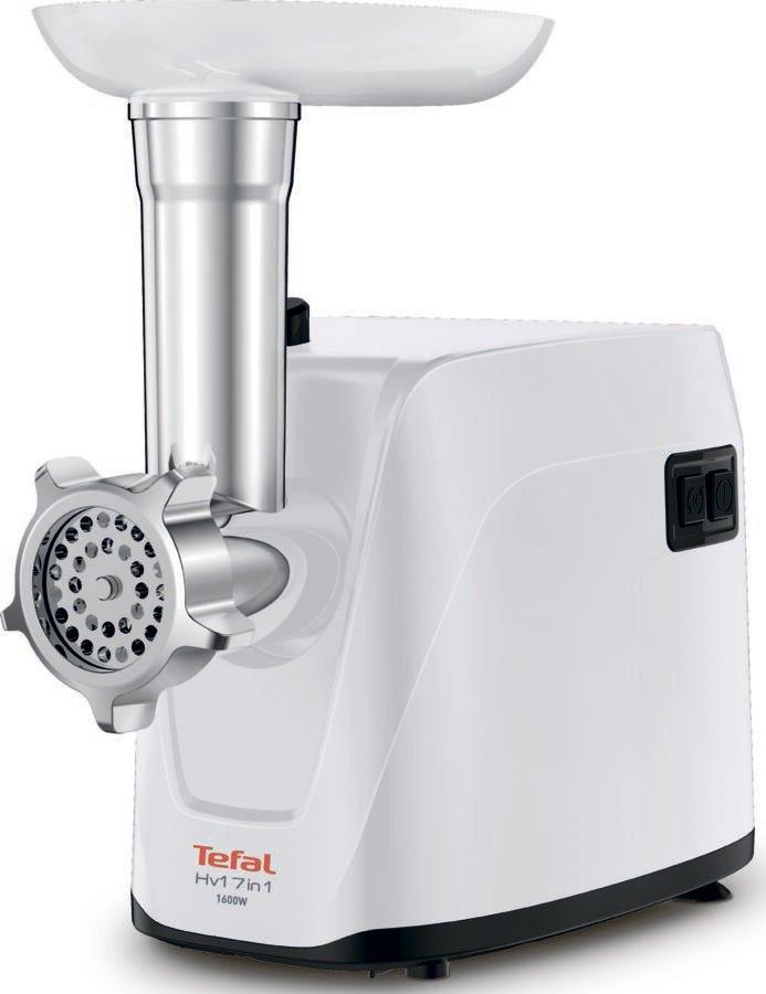Tefal М'ясорубка NE114130 HV1 7IN1