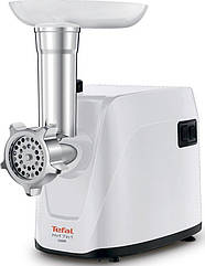 Tefal М'ясорубка NE114130 HV1 7IN1