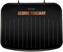 Russell Hobbs Гриль George Foreman 25811-56 Fit Grill Copper Medium