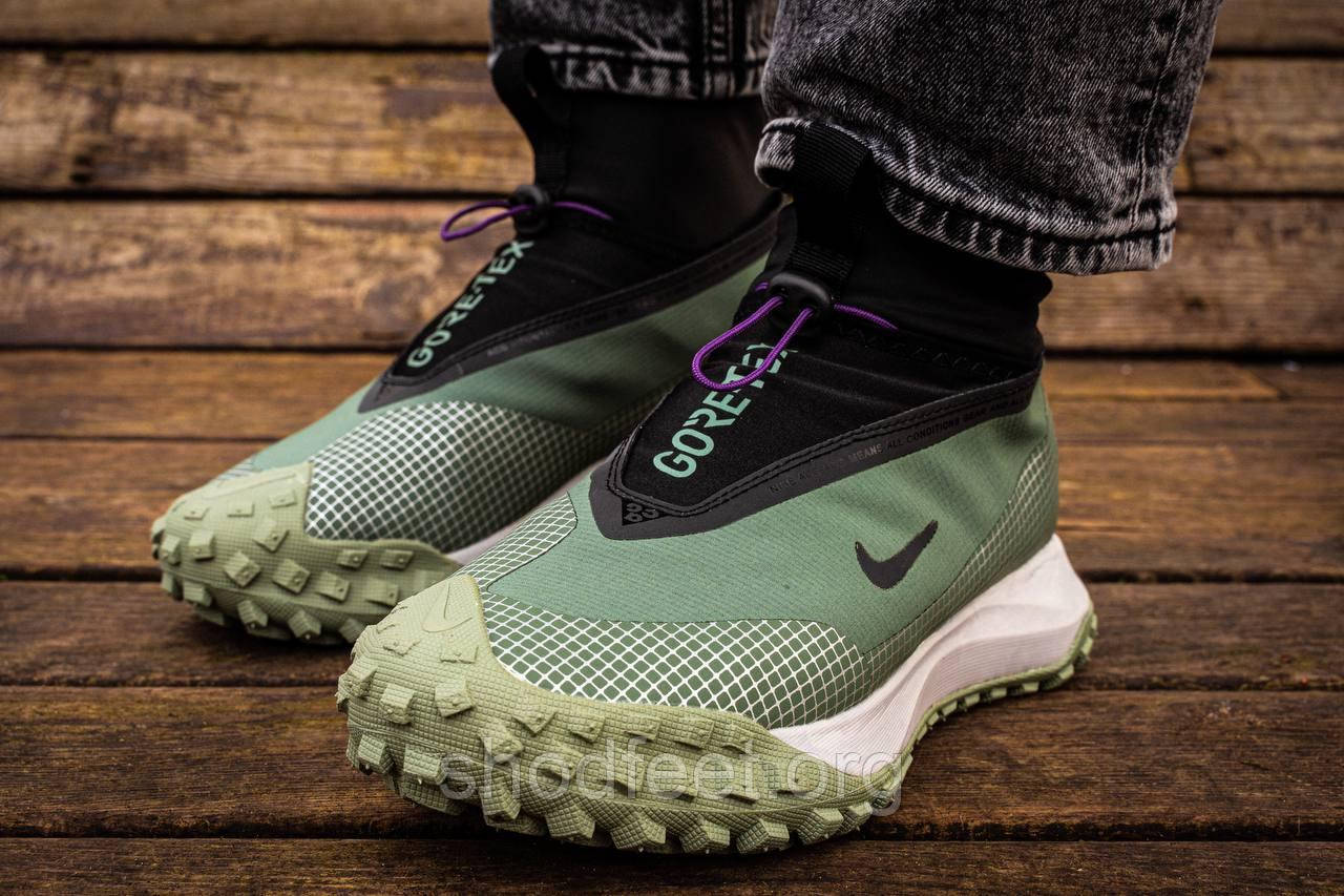 Nike 27 clay green best sale