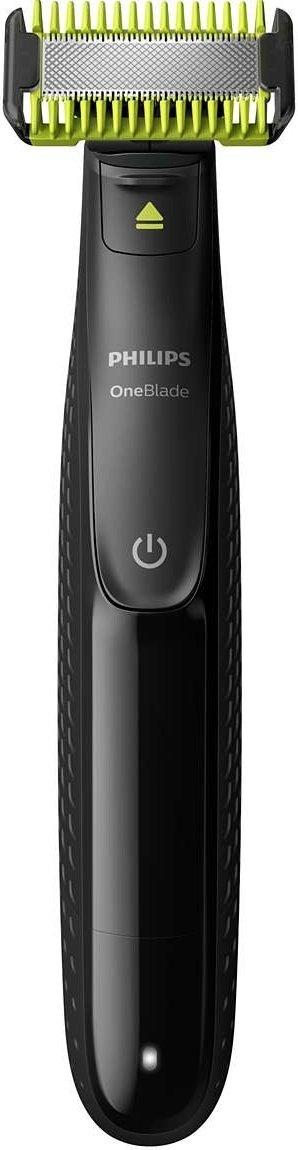 Philips Тример Універсальний Multigroom и OneBlade «12-в-1» MG9710/90 ...