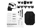 Moser WAHL Ergonomic Total Grooming Kit 09888-1216, фото 4