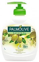 /Креммило рідке Palmolive Натурель Оливкове молочко 300 мл