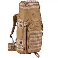 Kelty Tactical рюкзак Falcon 65 coyote brown MK official