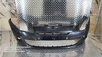 Б/у Бампер передний Renault Megane 3 9- 620220004R рено меган 3 оригинал бу б/у запчасти разборка