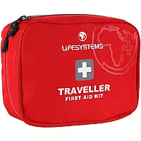 Lifesystems аптечка Traveller First Aid Kit MK official