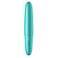 Мінівібратор Satisfyer Ultra Power Bullet 6 Turquoise, 13х2,2 см., фото 3