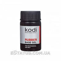 Kodi Rubber Base (Каучуковая база), 14 мл