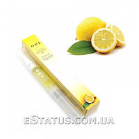 Масло-карандаш O.P.I для кутикулы и ногтей лимон,5 мл