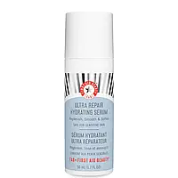 Увлажняющая сыворотка для лица First Aid Beauty Ultra Repair Hydrating Serum 50 мл