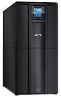 APC Джерело безперебійного живлення Smart-UPS C 3000VA LCD, фото 3