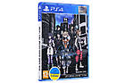 Neo: The World Ends With You [Blu-Ray диск] (PS4), фото 3