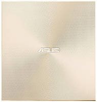 ASUS Привод SDRW-08U8M-U/GOLD/G/AS/P external DVD drive & writer GOLD