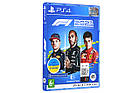 F1 2021 [Blu-Ray диск] (PS4), фото 2